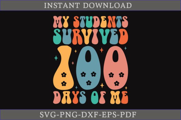 Surviving School: A Creative Graphics Asset for Crafts